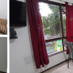 Alquiler Departamento Céntrico Mza