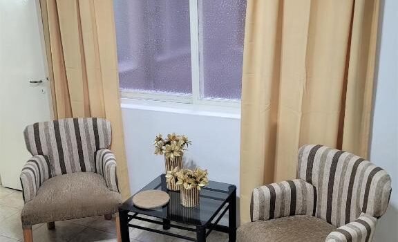 Alquiler de Departamento Cerquita en Ciudad de Mendoza Mendoza Argentina