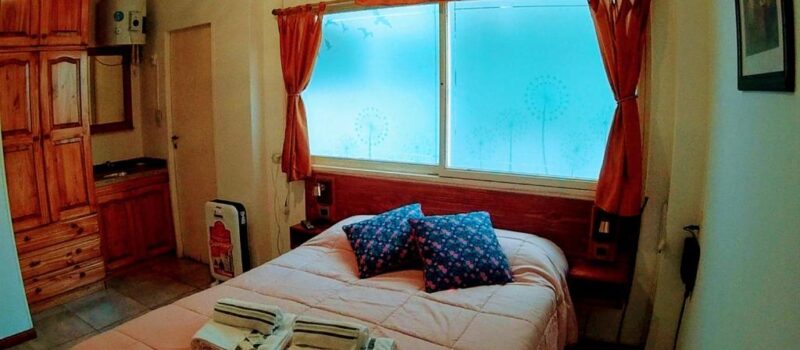 Alquiler de Departamento Cielo Andino Malbec céntrico en Ciudad de Mendoza Mendoza Argentina