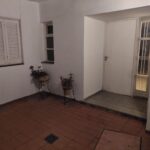 Alquiler Departamento Con Patio Inmejorable Zona En Centro Mendoza Frente A Plaza Independencia