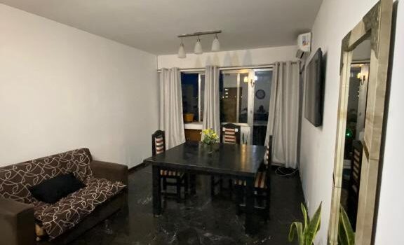 Alquiler de Departamento Confortcentro en Ciudad de Mendoza Mendoza Argentina