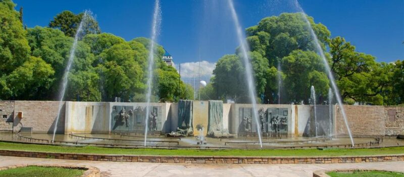 Alquiler de Departamento Danyeuge en Ciudad de Mendoza Mendoza Argentina