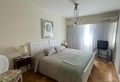 Alquiler de Departamento De Categoría Av España en Ciudad de Mendoza Mendoza Argentina