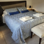 Alquiler Departamento Deluxe Senderos Del Vino Ii