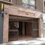 Alquiler Departamento Edificio Presidente Plaza España