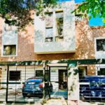 Alquiler Departamento Emilio 81