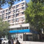 Alquiler Departamento Estudio Alem Y San Martin