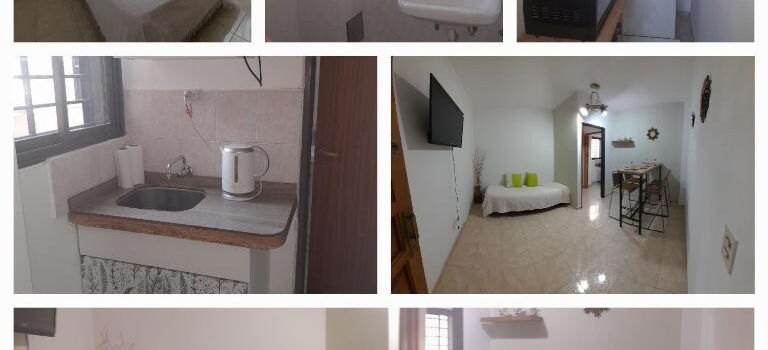 Alquiler de Departamento Ez Céntrico en Ciudad de Mendoza Mendoza Argentina