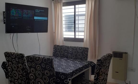 Alquiler de Departamento Figueroa Alcorta 516 en Ciudad de Mendoza Mendoza Argentina