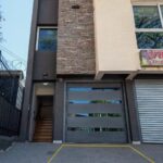 Alquiler Departamento Frente Al Paseo Alameda