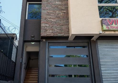 Alquiler de Departamento Frente Al Paseo Alameda en Ciudad de Mendoza Mendoza Argentina