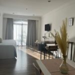 Alquiler Departamento Frontal En Zona Residencial Seguridad 24 Hs