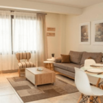 Alquiler Departamento House 1720