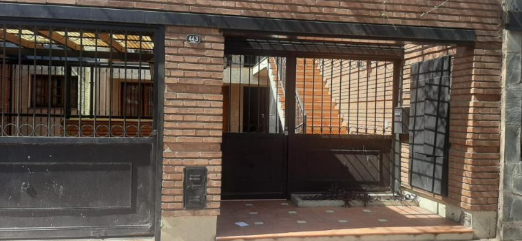 Alquiler de Departamento Huarpes en Ciudad de Mendoza Mendoza Argentina