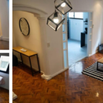 Alquiler Departamento Ideal Mendoza