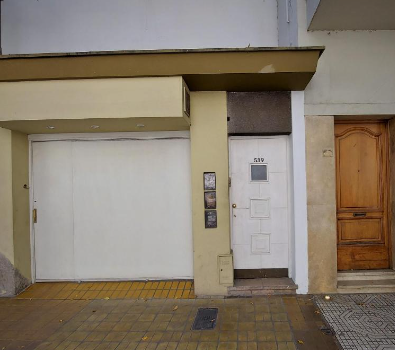 Alquiler de Departamento Independencia en Ciudad de Mendoza Mendoza Argentina