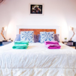 Alquiler Departamento Independencia Square Viewpoint