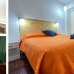 Alquiler Departamento Julia Y Rubén