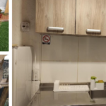 Alquiler Departamento La Barrica Estudio