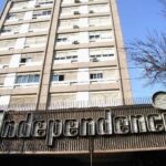 Alquiler Departamento Lavalle 37