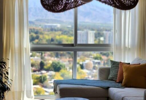 Alquiler de Departamento Leloir 469 en Ciudad de Mendoza Mendoza Argentina Alquiler de Departamento Leloir 469 en Ciudad de Mendoza Mendoza Argentina