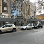 Alquiler Departamento Malbec Calle Cordoba