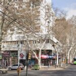 Alquiler Departamento Microcentro 1485 Avenida España