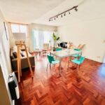 Alquiler Departamento Mitre Muy Luminoso Con Cochera