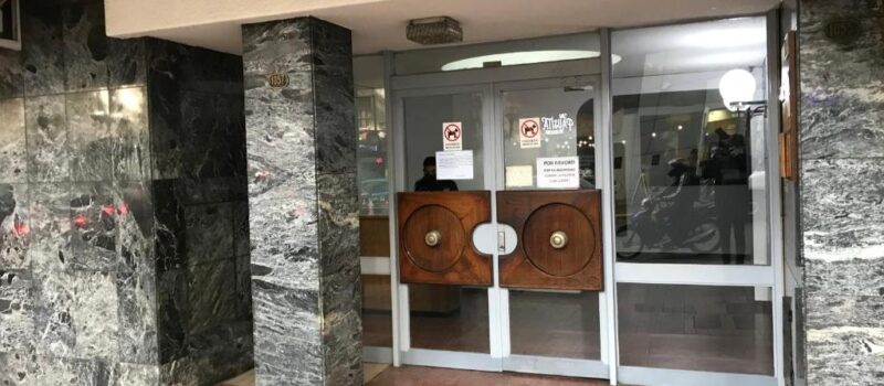 Alquiler de Departamento Para 46 Personas A Metros De Peatonal en Ciudad de Mendoza Mendoza Argentina