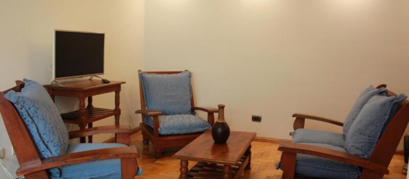 Alquiler de Departamento Peatonal Sarmiento 74 en Ciudad de Mendoza Mendoza Argentina