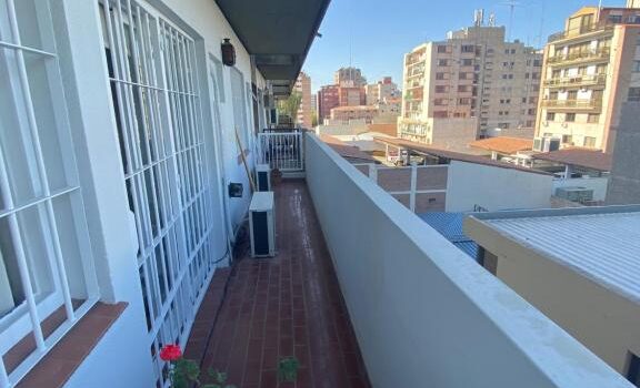 Alquiler de Departamento Pedro Molina en Ciudad de Mendoza Mendoza Argentina