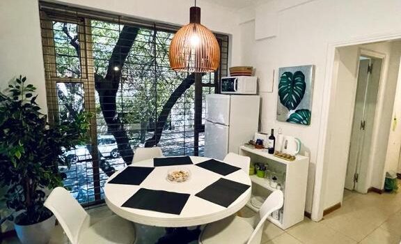 Alquiler de Departamento Picasso en Ciudad de Mendoza Mendoza Argentina Alquiler de Departamento Picasso en Ciudad de Mendoza Mendoza Argentina