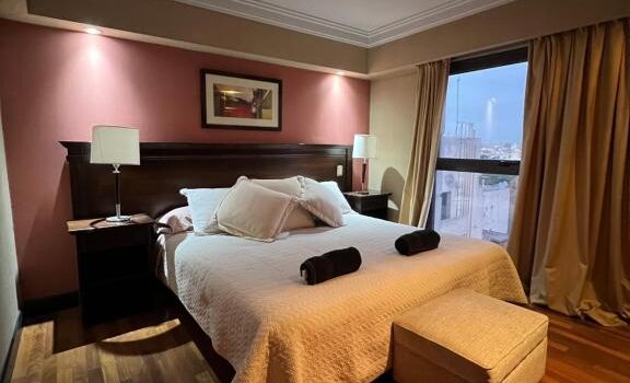 Alquiler de Departamento Premium Piso 11 en Ciudad de Mendoza Mendoza Argentina