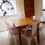 Alquiler Departamento Roque Saenz Peña 381