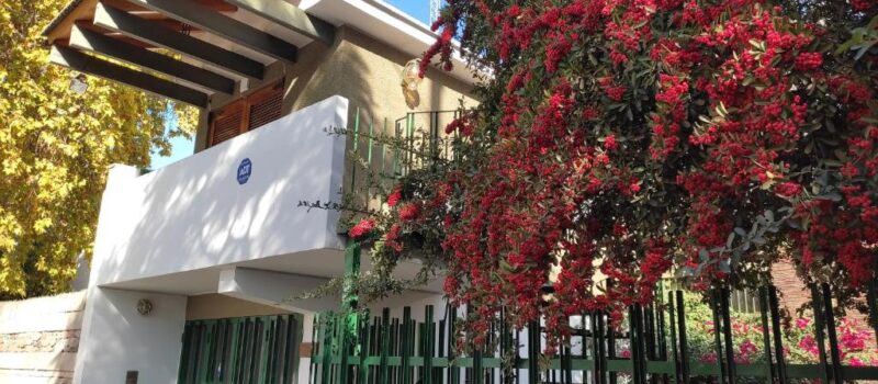 Alquiler de Departamento San Jorge en Ciudad de Mendoza Mendoza Argentina