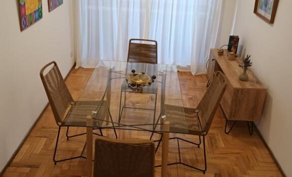 Alquiler de Departamento Sarmiento 70 Piso 7 en Ciudad de Mendoza Mendoza Argentina