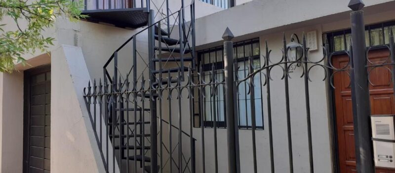 Alquiler de Departamento Simón Semorile 3357 en Ciudad de Mendoza Mendoza Argentina