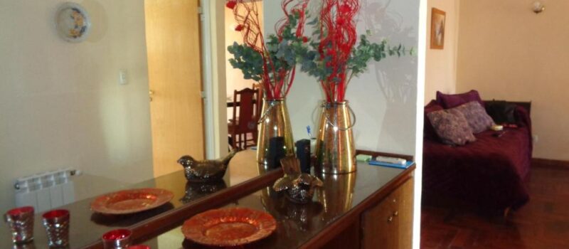 Alquiler de Departamento Temporario En Avenida Colon en Ciudad de Mendoza Mendoza Argentina