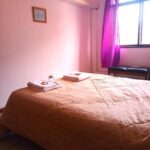 Alquiler Departamento Terraza 26