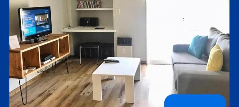 Alquiler de Departamento Val en Ciudad de Mendoza Mendoza Argentina