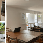 Alquiler Habitación 527 Callejón Lemos