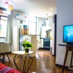 Alquiler Habitación Beautiful Quiet Apartment Near A Villanueva St