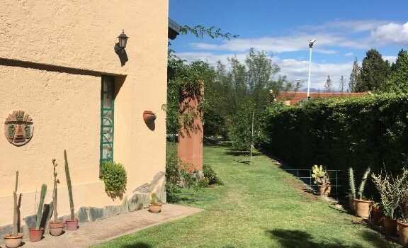 Alquiler de Habitación Como En Tu Casa en Ciudad de Mendoza Mendoza Argentina