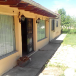 Alquiler Habitación Jardin Secreto Russell Maipu