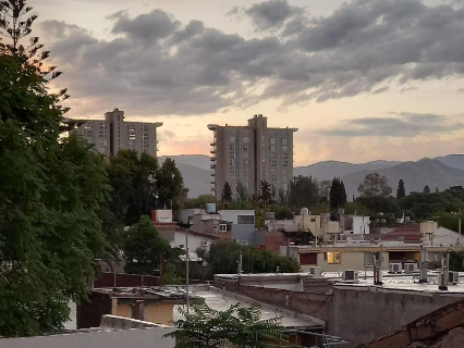 Alquiler de Habitación Kan Arg en Ciudad de Mendoza Mendoza Argentina