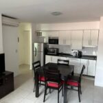 Amable y atento aire acondicionado mayor comodidad departamento