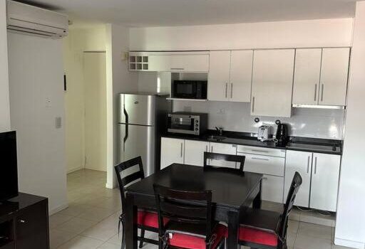 Amable Y Atento Aire Acondicionado Para Mayor Comodidad Alquiler Departamento 567 Avenida Boulogne Sur Mer
