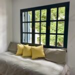 Ambiente acogedor que te hara sentir como departamento