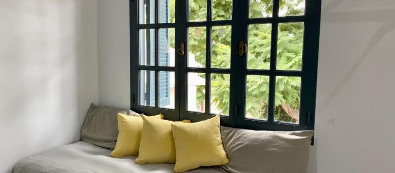 Ambiente Acogedor Que Te Hara Sentir Como En Alquiler Departamento 280 Lamadrid