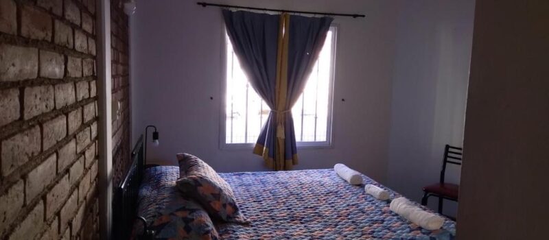 Ambiente Limpio Y Saludable Durante Tu Estancia Alquiler Departamento Edificio Innova En Ciudad De Mendoza Mendoza Argentina